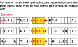 Multijeux & autres petits jeux